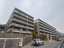 物件画像 セレッソコート西大津レイクヒルズ