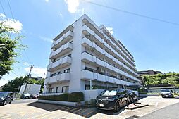 物件画像 ユニハイム膳所