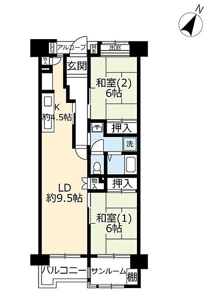 サムネイルイメージ