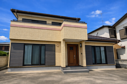 物件画像 中央2丁目戸建住宅