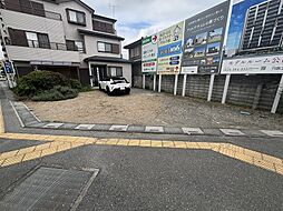 物件画像 銀座2丁目土地