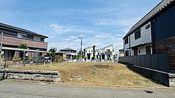 物件画像 綾瀬市深谷中2丁目　売地