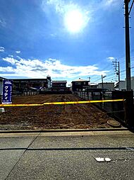 物件画像 平塚市田村8丁目 全2区画