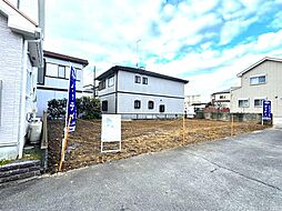 物件画像 厚木市下荻野土地（建築条件付）