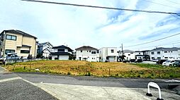 物件画像 撫子原分譲地