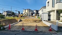 物件画像 撫子原分譲地