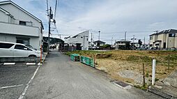 物件画像 撫子原分譲地