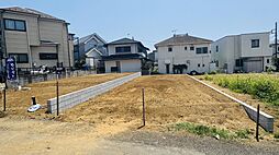 物件画像 撫子原分譲地