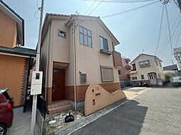 物件画像 北別府4丁目中古戸建