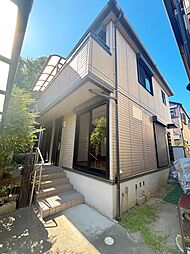 物件画像 神戸市垂水区小束山本町 中古住宅