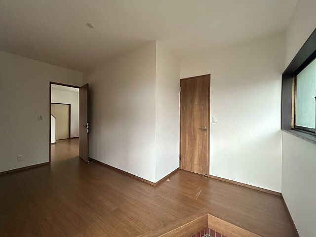 玄関 みどり市笠懸町阿左美