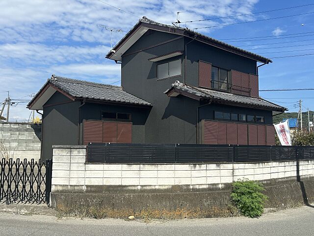 外観 みどり市笠懸町阿左美