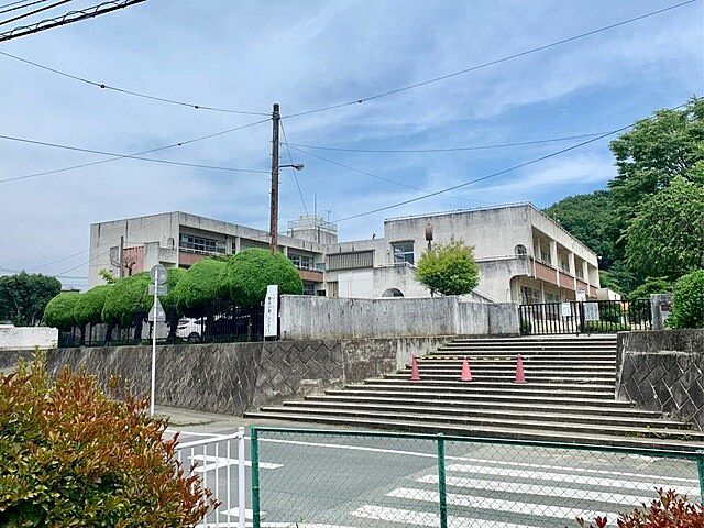 周辺 みどり市笠懸町阿左美