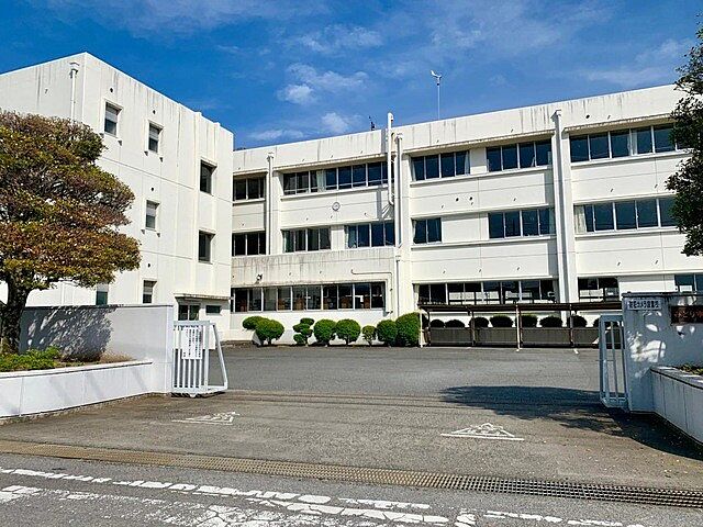 周辺 みどり市笠懸町阿左美