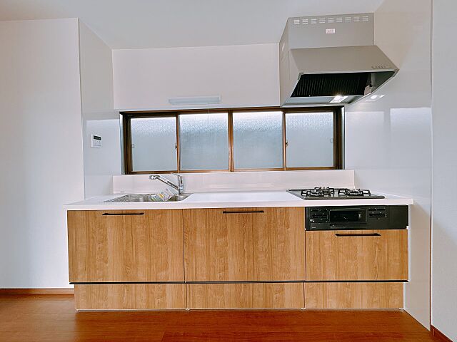 室内 みどり市笠懸町阿左美