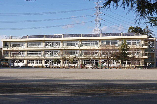 周辺 太田市石橋町