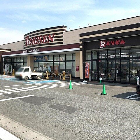 周辺 太田市石橋町