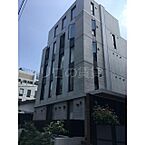 東京都品川区西五反田5丁目：物件画像／株式会社日商ベックス　大井町店