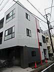 東京都大田区大森中2丁目：物件画像／株式会社日商ベックス　大井町店