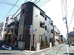 ベルエクラ品川
