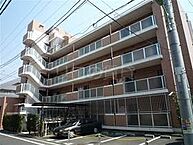 東京都大田区池上6丁目21-8：物件画像／株式会社日商ベックス　大井町店