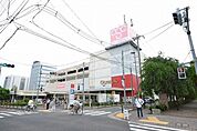 オリンピック　下丸子店 2488m