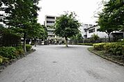 徳持ポニー公園 168m