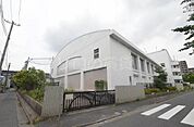 八潮高校 240m