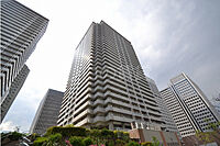 東京都品川区東品川4丁目12-9：物件画像／株式会社日商ベックス　大井町店