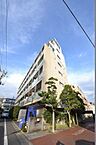 東京都大田区南雪谷2丁目5-8：物件画像／株式会社日商ベックス　大井町店