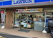 ローソン川崎大宮町店 160m