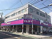 セブンイレブン川崎小向東店 429m