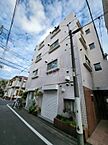 東京都大田区鵜の木3丁目8-14：物件画像／株式会社日商ベックス　大井町店