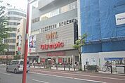 オリンピック　蒲田店 1928m