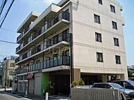 神奈川県川崎市幸区東古市場99-6：物件画像／株式会社日商ベックス　大井町店
