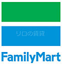 ファミリーマート旗の台駅前店 74m