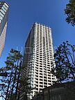 東京都品川区北品川5丁目：物件画像／株式会社日商ベックス　大井町店