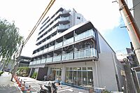 東京都品川区南品川2丁目：物件画像／株式会社日商ベックス　大井町店