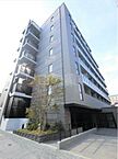 東京都品川区西大井1丁目16-19：物件画像／株式会社日商ベックス　大井町店