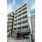 東京都品川区南品川6丁目：物件画像／株式会社日商ベックス　大井町店