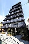 東京都品川区二葉3丁目：物件画像／株式会社日商ベックス　大井町店