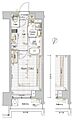 ブライズ雪谷大塚3階11.0万円