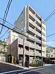 東京都大田区中馬込2丁目16-11：物件画像／株式会社日商ベックス　大井町店