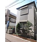 東京都品川区旗の台5丁目：物件画像／株式会社日商ベックス　大井町店