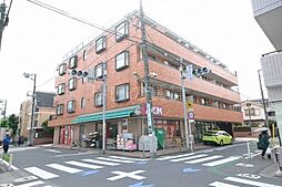 まいばすけっと鵜の木2丁目店 651m