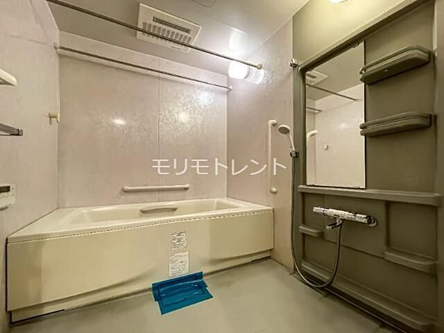 浴室