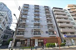 プライムアーバン大井町II