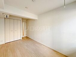 スカイコートリュクス品川大崎 203 2階1Kのリビング/ダイニング