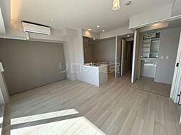 ブランシエスタ西馬込 1階2LDKのリビング/ダイニング