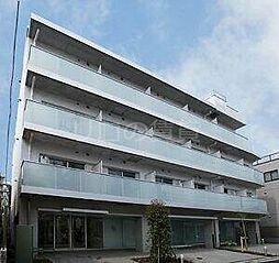 プライムアーバン田園調布南